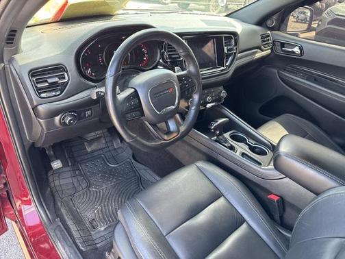 2022 Dodge Durango GT AWD