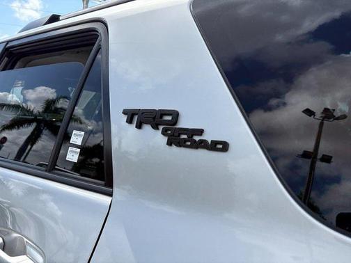 2020 Toyota 4Runner Limited
