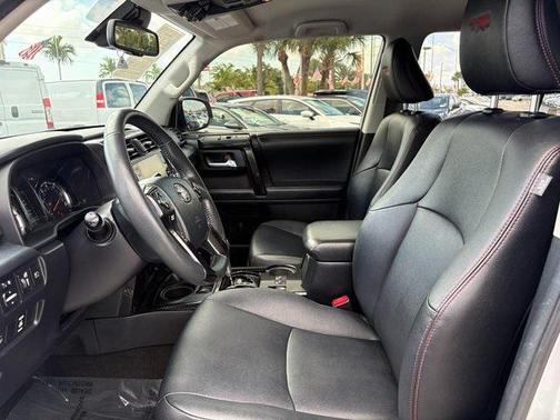2020 Toyota 4Runner Limited