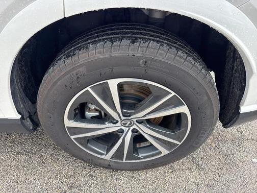 2024 Lexus RX 350 Base