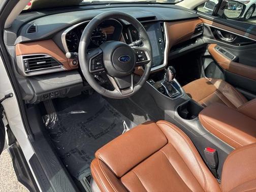 2022 Subaru Outback Touring