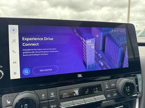 2025 Toyota Grand Highlander Limited