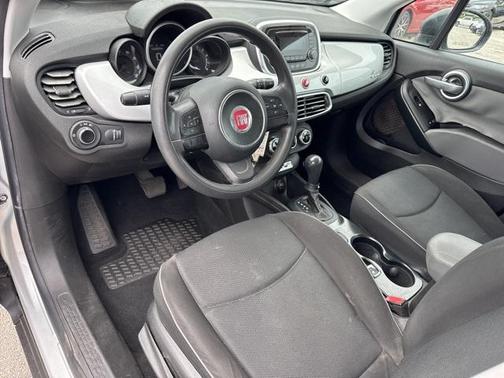 2016 FIAT 500X Pop
