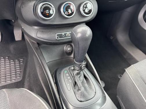 2016 FIAT 500X Pop