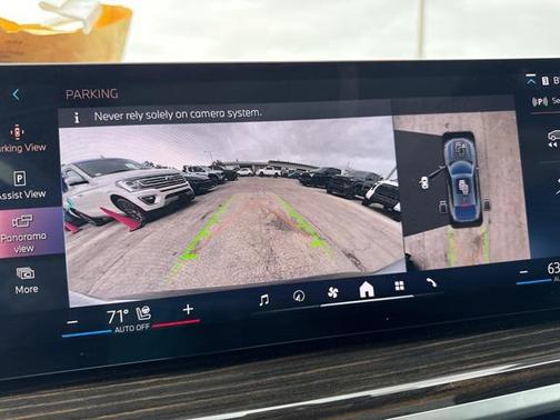 2025 BMW X6 xDrive40i