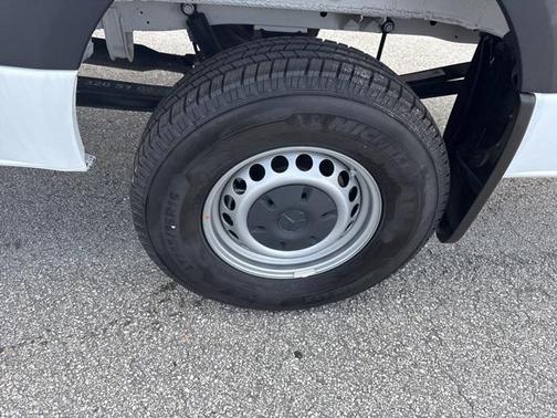 2023 Mercedes-Benz Sprinter 2500 High Roof