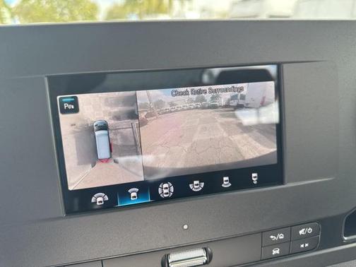 2023 Mercedes-Benz Sprinter 2500 High Roof