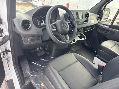 2023 Mercedes-Benz Sprinter 2500 High Roof