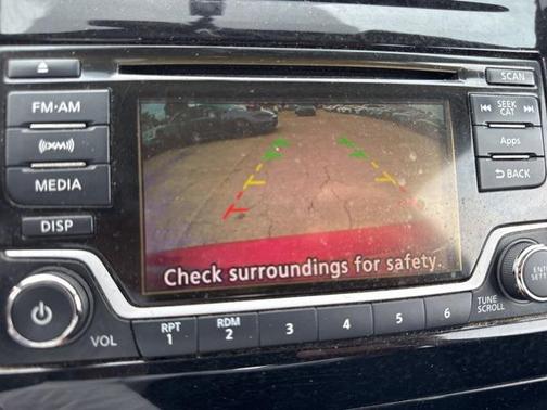 2016 Nissan Versa Note S Plus