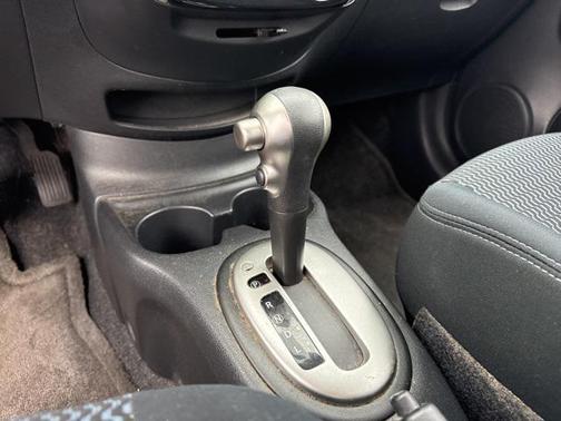 2016 Nissan Versa Note S Plus