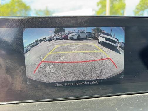 2022 Mazda Mazda3 AWD w/Premium Package