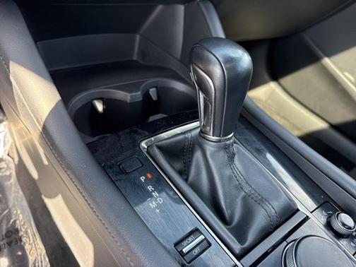 2022 Mazda Mazda3 AWD w/Premium Package