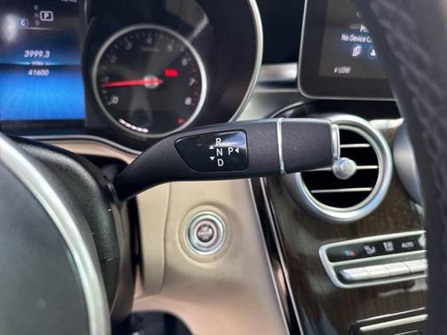 2022 Mercedes-Benz GLC 300 Base