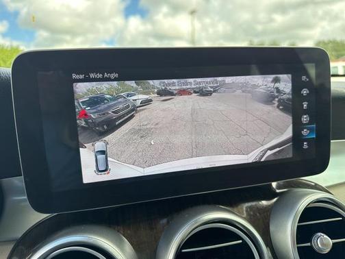 2022 Mercedes-Benz GLC 300 Base
