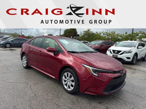2024 Toyota Corolla Hybrid SE