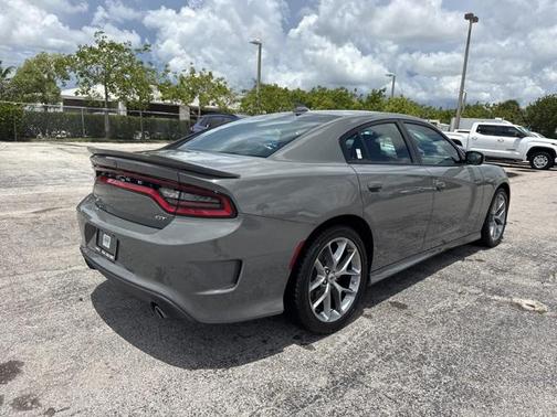 2023 Dodge Charger GT