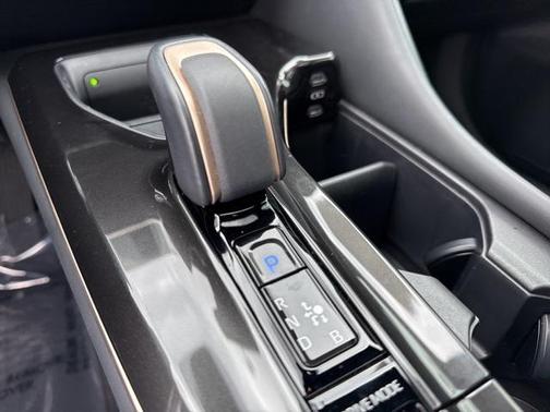 2024 Toyota Crown Limited