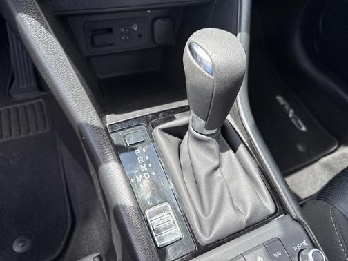 2020 Mazda CX-3 Sport