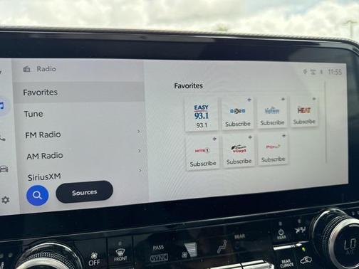 2024 Toyota Highlander Platinum