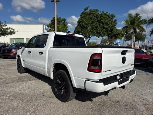 2024 RAM 1500 Limited