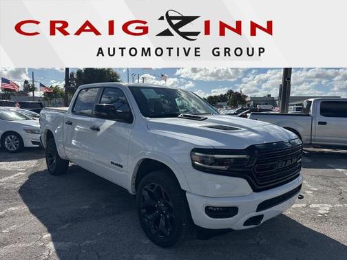 2024 RAM 1500 Limited