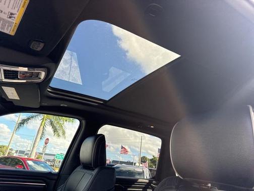 2024 RAM 1500 Limited