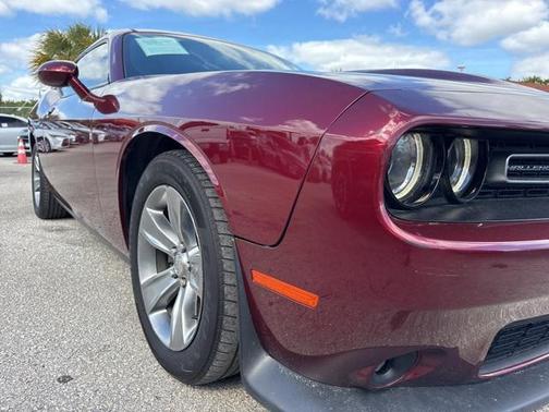 2019 Dodge Challenger GT