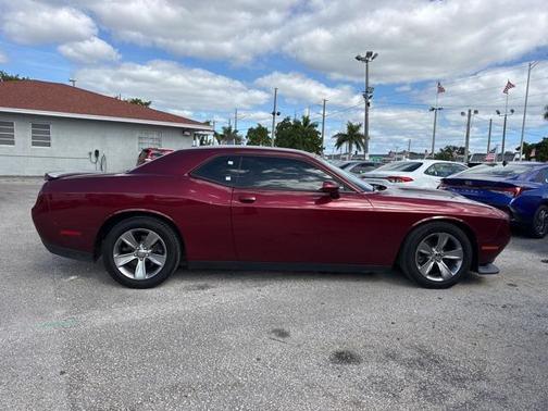 2019 Dodge Challenger GT
