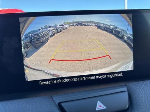 2025 Mazda CX-90 3.3 Turbo Preferred