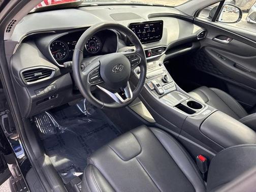 2023 Hyundai SANTA FE XRT