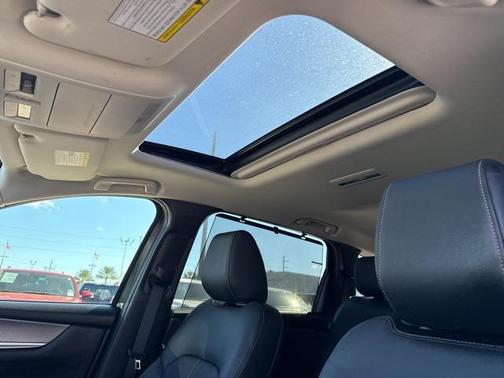 2025 Mazda CX-90 3.3 Turbo Preferred