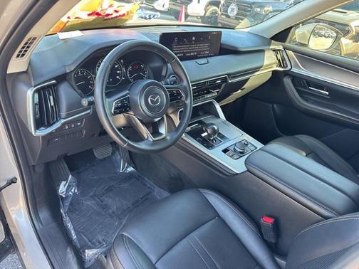 2025 Mazda CX-90 3.3 Turbo Preferred