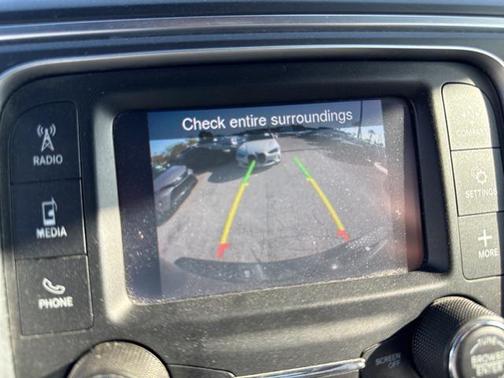 2022 RAM 1500 Classic Warlock Quad Cab 4x4 6'4' Box
