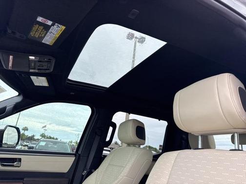 2024 Toyota Tundra Hybrid 1794 Edition