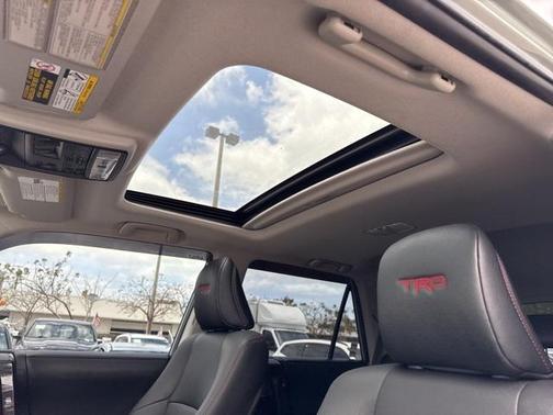 2021 Toyota 4Runner TRD Pro