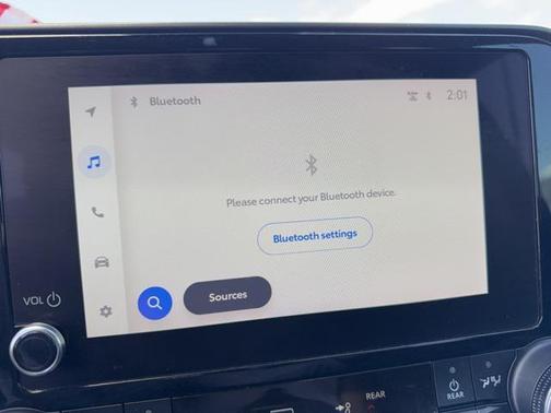 2024 Toyota Highlander Hybrid LE