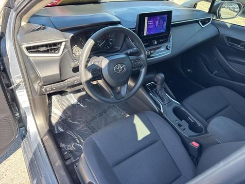 2023 Toyota Corolla Hybrid XLE