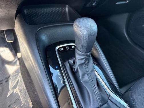 2023 Toyota Corolla Hybrid XLE