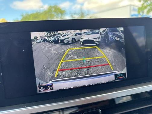 2022 Lexus GX 460 Premium