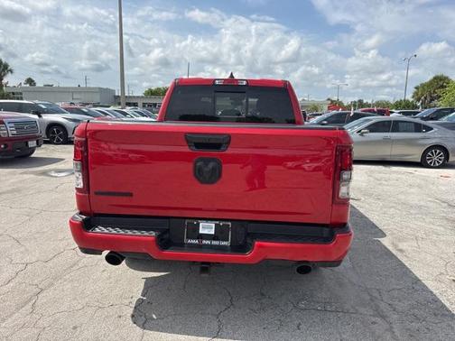 2024 RAM 1500 Big Horn/Lone Star