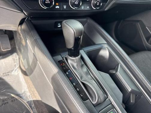 2025 Honda Accord LX 1.5T