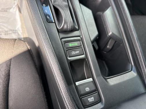 2025 Honda Accord LX 1.5T