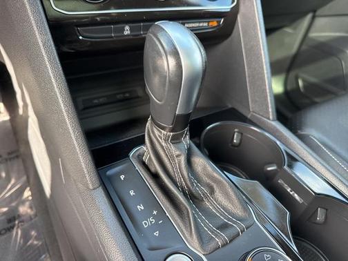 2023 Volkswagen Atlas 3.6L SEL