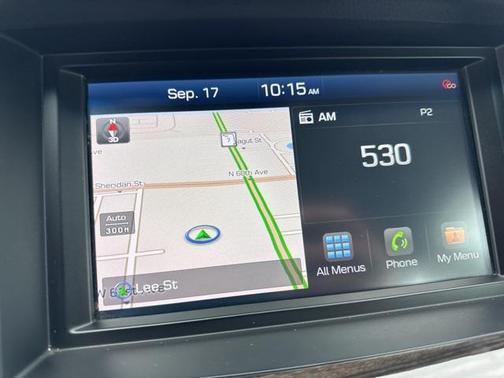 2020 Genesis G80 3.8