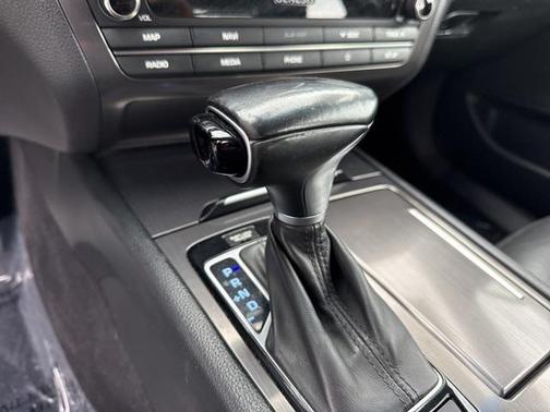 2020 Genesis G80 3.8