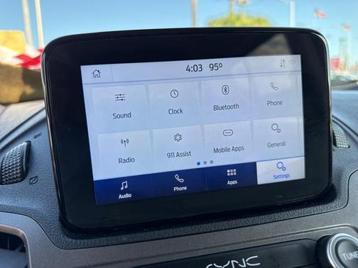 2022 Ford Transit Connect XLT