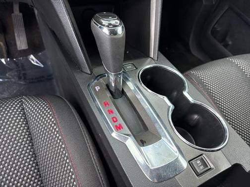 2016 GMC Terrain SLE-1