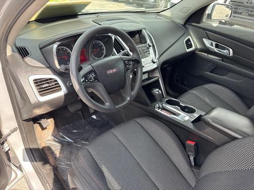 2016 GMC Terrain SLE-1