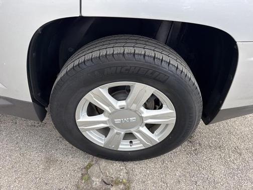 2016 GMC Terrain SLE-1