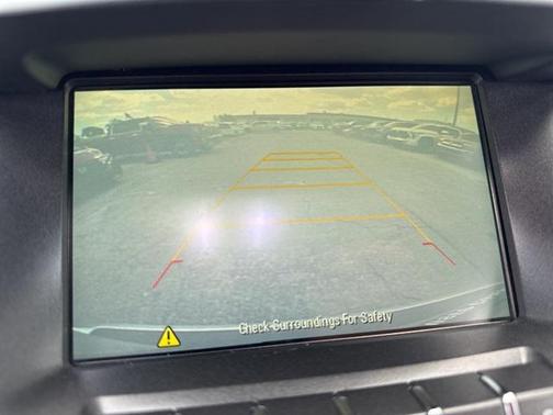 2016 GMC Terrain SLE-1